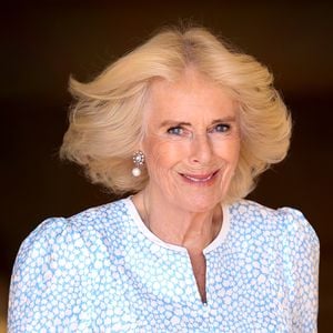 Königin Camilla sorgt für Überraschung am Datingshow-Set