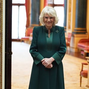 Königin Camilla bei Dreh dieser beliebten Serie gesichtet