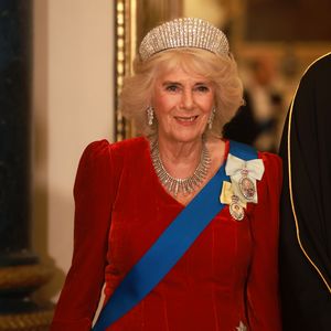 Von der Geliebten zur Königin: Camilla feiert 78. Geburtstag