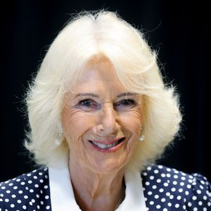 Nach Sommerpause: Königin Camilla nimmt Pflichten wieder auf