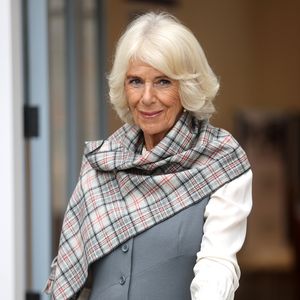Königin Camilla übernimmt große Verantwortung an Ostern