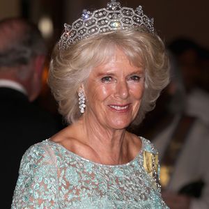 Doch nicht Queen Consort? Palast will Camilla anders nennen