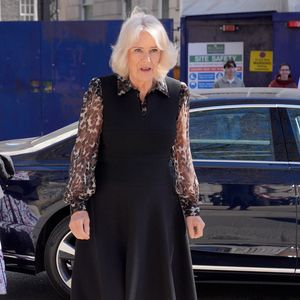 Royal-Streit: Königin Camilla soll die Strippenzieherin sein