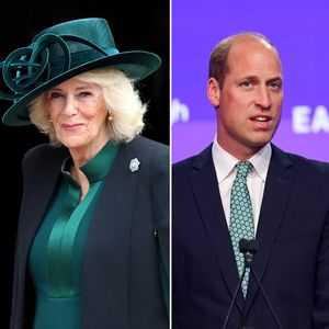 Wurde Königin Camillas Schwester von Prinz William gefeuert?