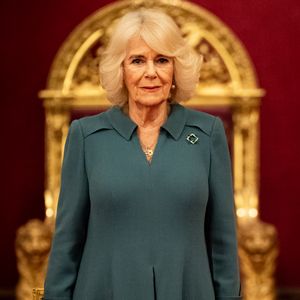 König Charles' Vertretung: Für Camilla eine Herausforderung