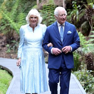 König Charles & Camilla verbringen Wochenenden oft getrennt
