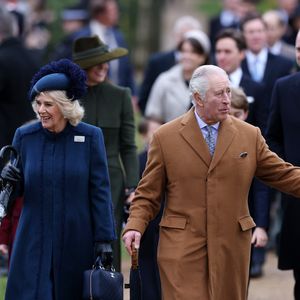 So einen guten Einfluss hat Camilla auf König Charles III.