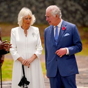 Ohne König Charles: Das wird aus seiner Ehefrau Camilla