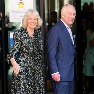 Keine Ruhe: Darum ist Königin Camilla genervt von Charles!
