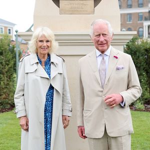 Stylishe Looks: Charles und Camilla strahlen bei Royal-Event