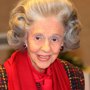 Belgien in Trauer: Königin Fabiola gestorben