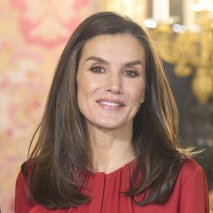 Neuer Haarschnitt: Königin Letizia trägt jetzt einen Bob!