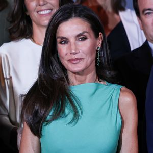 Ex-Schwager verrät Details zur Affäre mit Königin Letizia!
