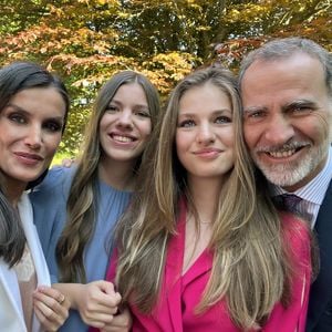 Ohne seine Töchter: So feiert König Felipe 57. Geburtstag