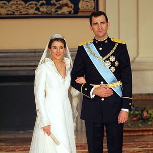 6,8 Millionen Euro: Diese Royal trug teuerstes Brautkleid