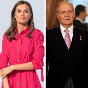 Verbreitete Juan Carlos Affärengerüchte um Königin Letizia?