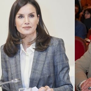 Seltsam: Königin Letizia war nicht bei Beerdigung ihrer Oma