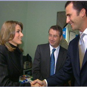 Königin Letizia: Öffentlicher Zoff mit ihrer Schwiegermutter