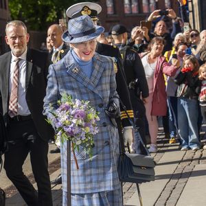 Königin Margrethe sagt Veranstaltung wegen Krankheit ab