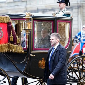 Prinz Frederik wird dänischer König: Die Royals treffen ein!