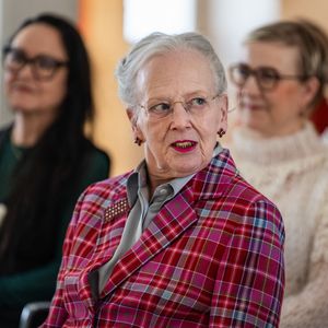 Geht es Königin Margrethe doch schlechter als gedacht?