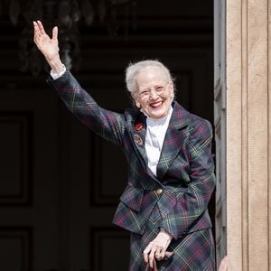 Königin Margrethe durfte Krankenhaus schon wieder verlassen