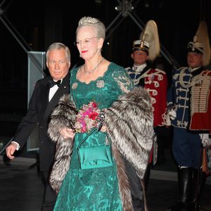 Königin Margrethe wird 80: Das sind ihre schönsten Looks!