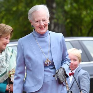 Nach Sturz: Königin Margrethe wurde aus der Klinik entlassen