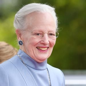 Ein Fehler? Königin Margrethe von Dänemark dankt heute ab