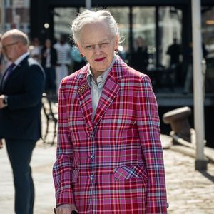 Nach Klinikaufenthalt: Königin Margrethe wieder unterwegs