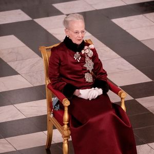 Königin Margrethe von Dänemark (82) muss operiert werden!