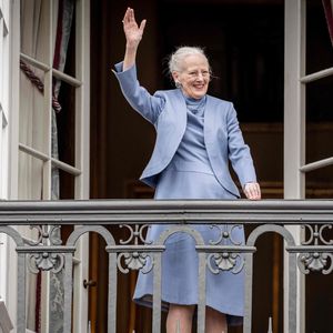 Königin Margrethe von Dänemark feiert ihren 83. Geburtstag!
