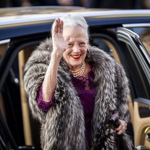 Endlich Klarheit: Hof informiert über Königin Margrethe