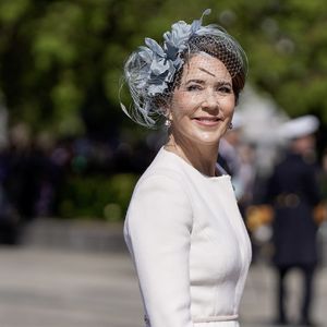 Königin Mary und Co.: Diese Royals sind heute in Deutschland