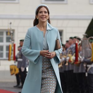 Ohne Frederik: Königin Mary gönnt sich Auszeit in Sydney