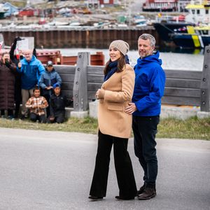 Königin Mary und Frederik genießen gemeinsame Grönlandreise!