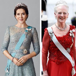 Königin Mary verrät: So geht es Königin Margrethe nach Sturz