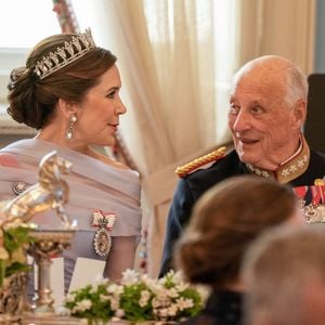 Königin Mary und König Frederik sagen Belgienbesuch ab