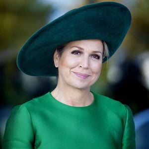 Königin Máxima der Niederlande