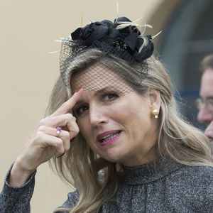 Schlimmer Skiunfall: Hollands Prinzessin Alexia in Klinik!