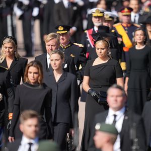 28 Nationen nehmen am Trauerzug für König Harald V. teil