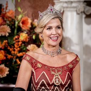 Königin Máxima reist ganz heimlich in ihre alte Heimat