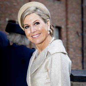 Zeitlos schön: Königin Máxima feiert heute 53. Geburtstag
