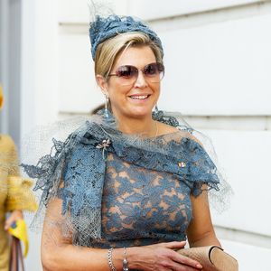 Königin Máxima bezaubert bei Staatsbesuch in Österreich