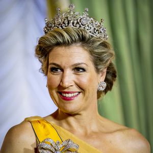 Königin Maxima: Das waren ihre schlimmsten Schicksalsschläge