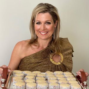 Ganz untypisch: Das macht Königin Máxima an ihrem Geburtstag