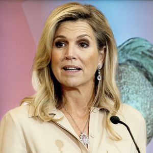 Königin Máxima sorgt sich um psychisches Wohl ihrer Töchter