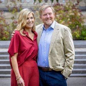 So sieht der Arbeitsalltag von Königin Máxima und Willem aus