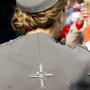 15 Minuten: König Willem-Alexander & Maxima bei Papstaudienz