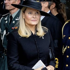 Nach erneuter Absage: Mette-Marits Arzt gibt ein Update